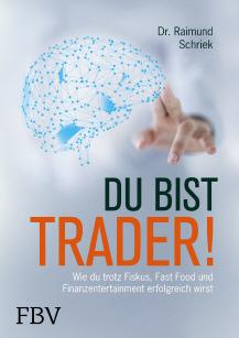 Buch Du bist Trader