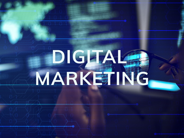 Digital Markrting